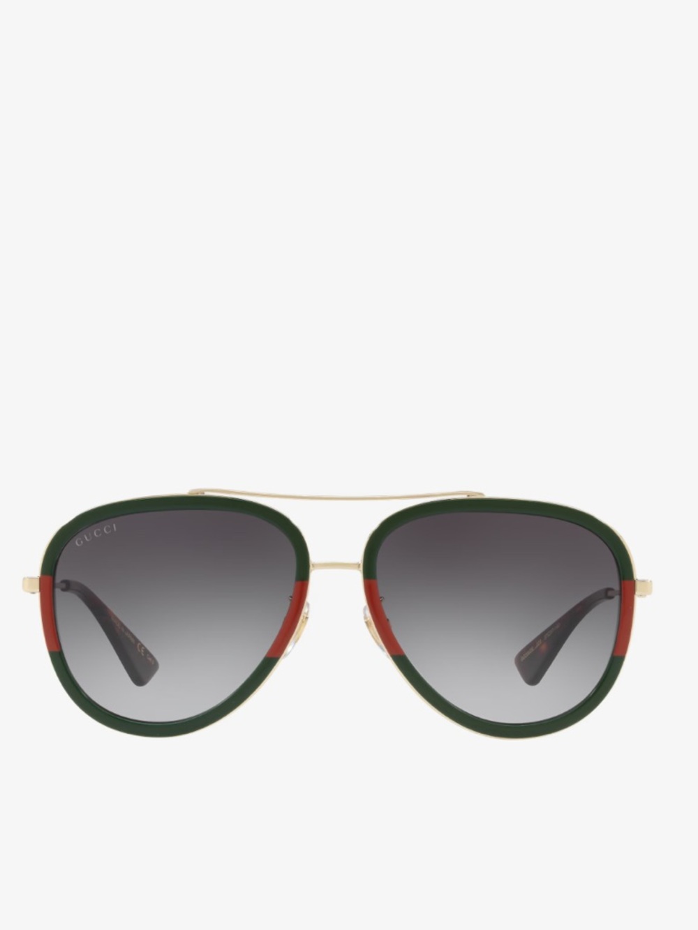 Gucci GG0062S Sunglasses - Picture 15 of 16